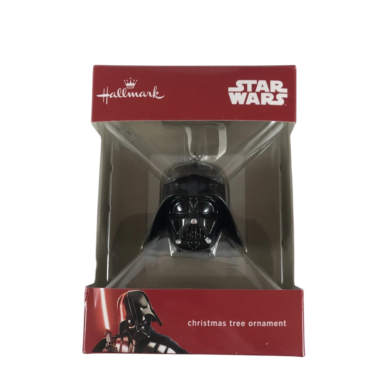 1HCM4589 Darth Vader Hallmark Ornament (Star Wars) 1HCM4589