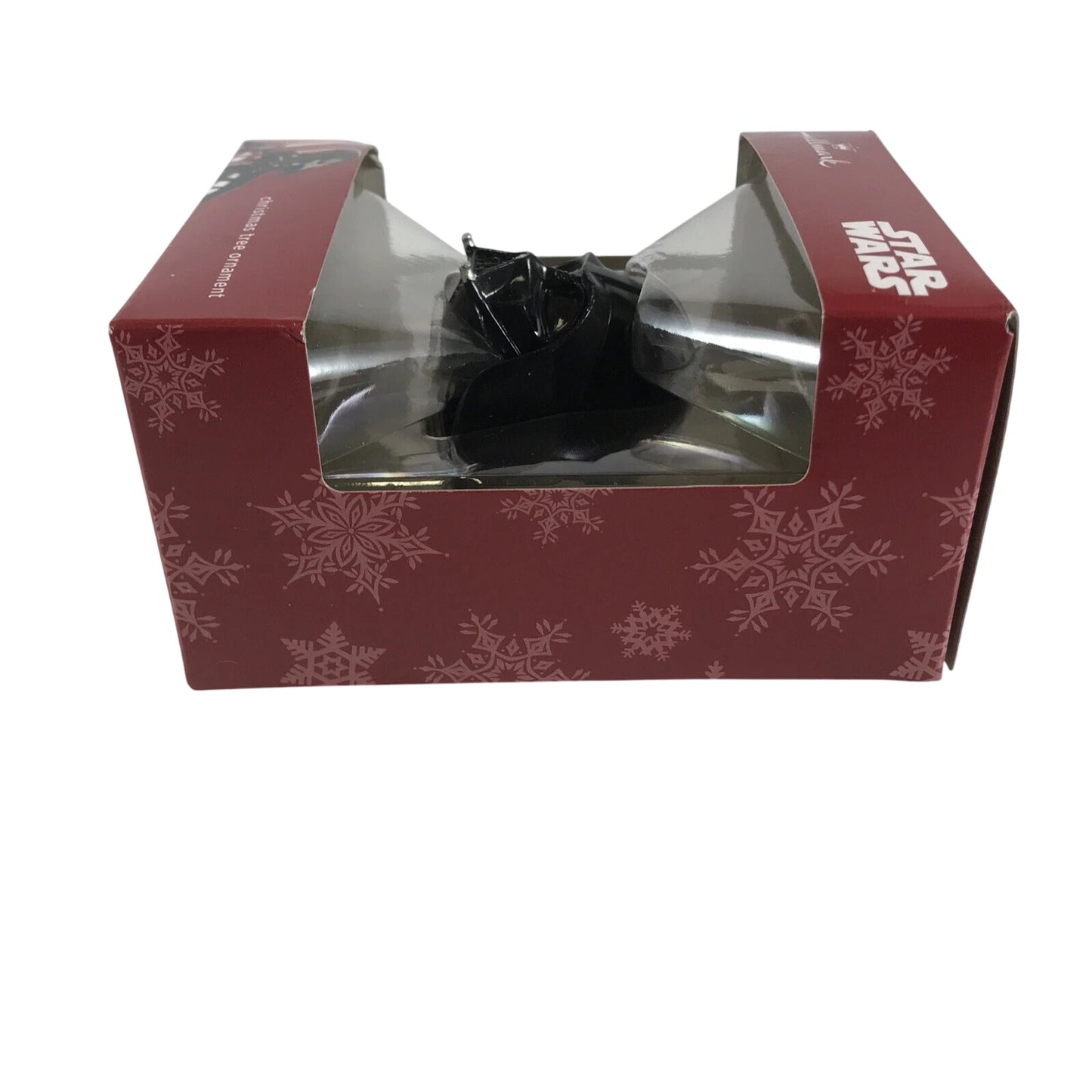 1HCM4589 Darth Vader Hallmark Ornament (Star Wars) 1HCM4589