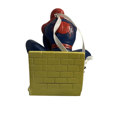 1HCM5412 Spiderman Hallmark Ornament (Marvel) 1HCM5412