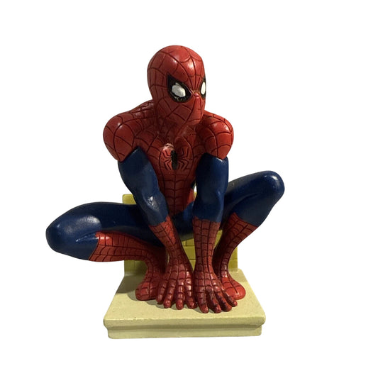 1HCM5412 Spiderman Hallmark Ornament (Marvel) 1HCM5412