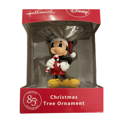 1HCM5459 Mickey Mouse Hallmark Ornament (Disney) 1HCM5459