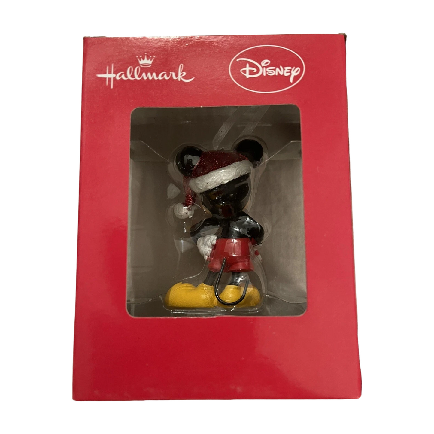 1HCM5459 Mickey Mouse Hallmark Ornament (Disney) 1HCM5459