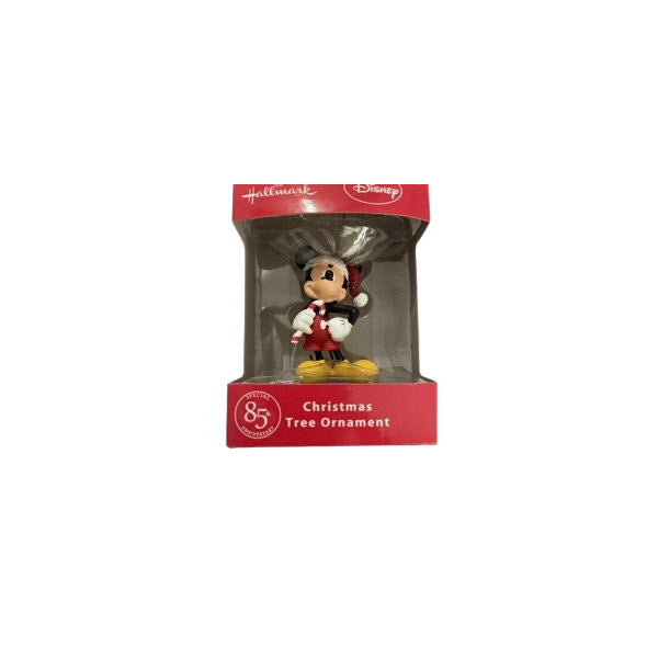 1HCM5459 Mickey Mouse Hallmark Ornament (Disney) 1HCM5459