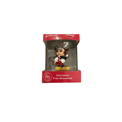 1HCM5459 Mickey Mouse Hallmark Ornament (Disney) 1HCM5459