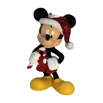 1HCM5459 Mickey Mouse Hallmark Ornament (Disney) 1HCM5459