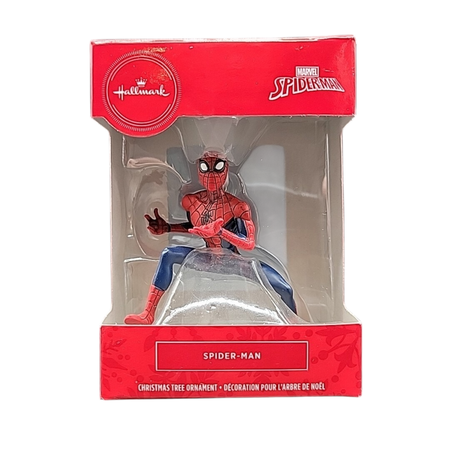 1HCM6298 Spider-Man (Avengers)