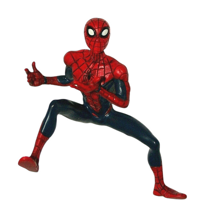 1HCM6298 Spider-Man (Avengers)