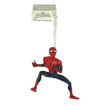 1HCM6298 Spider-Man (Avengers)