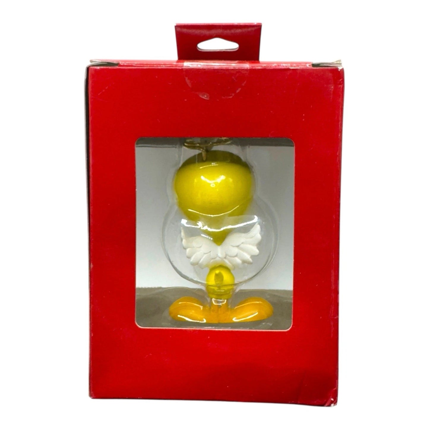 1HCM6893 Tweety Hallmark Ornament (Looney Tunes) 1HCM6893