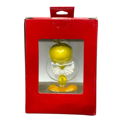 1HCM6893 Tweety Hallmark Ornament (Looney Tunes) 1HCM6893