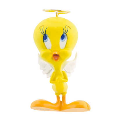 1HCM6893 Tweety Hallmark Ornament (Looney Tunes) 1HCM6893