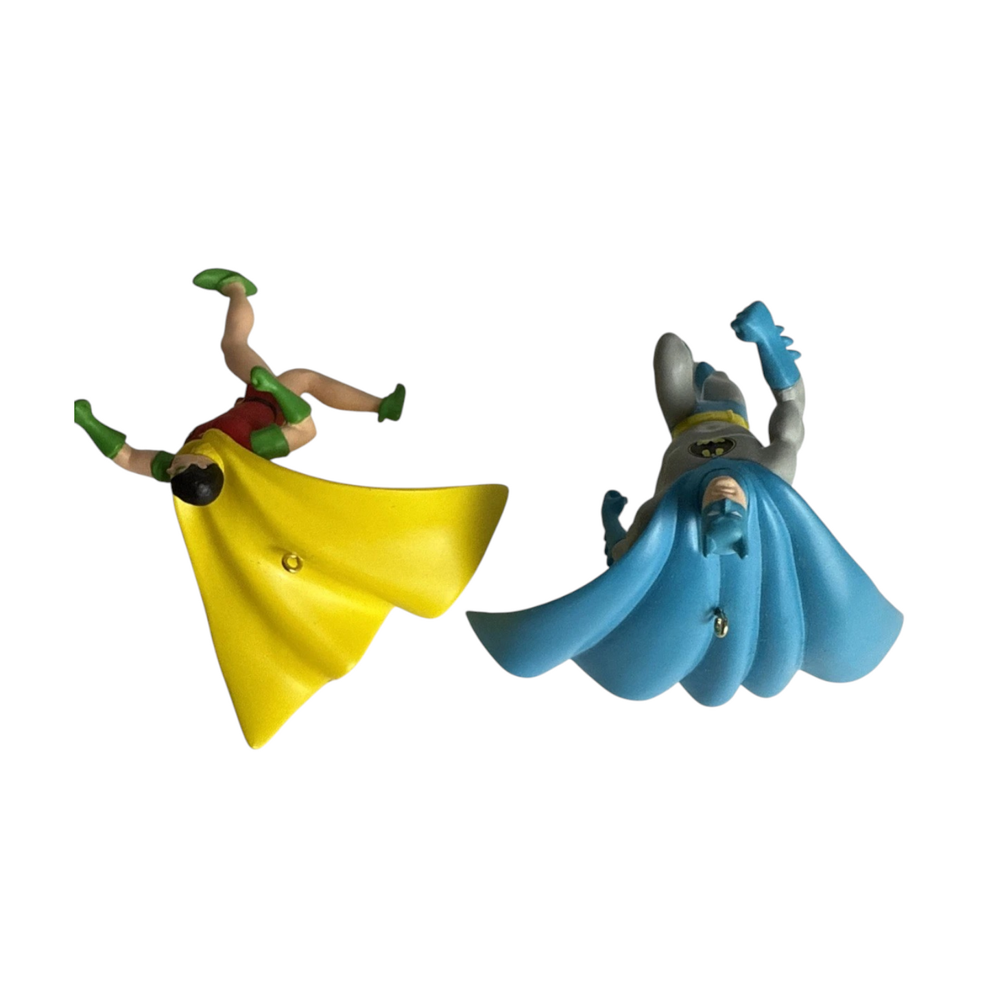 1HCM7884 Batman & Robin (DC Comics)