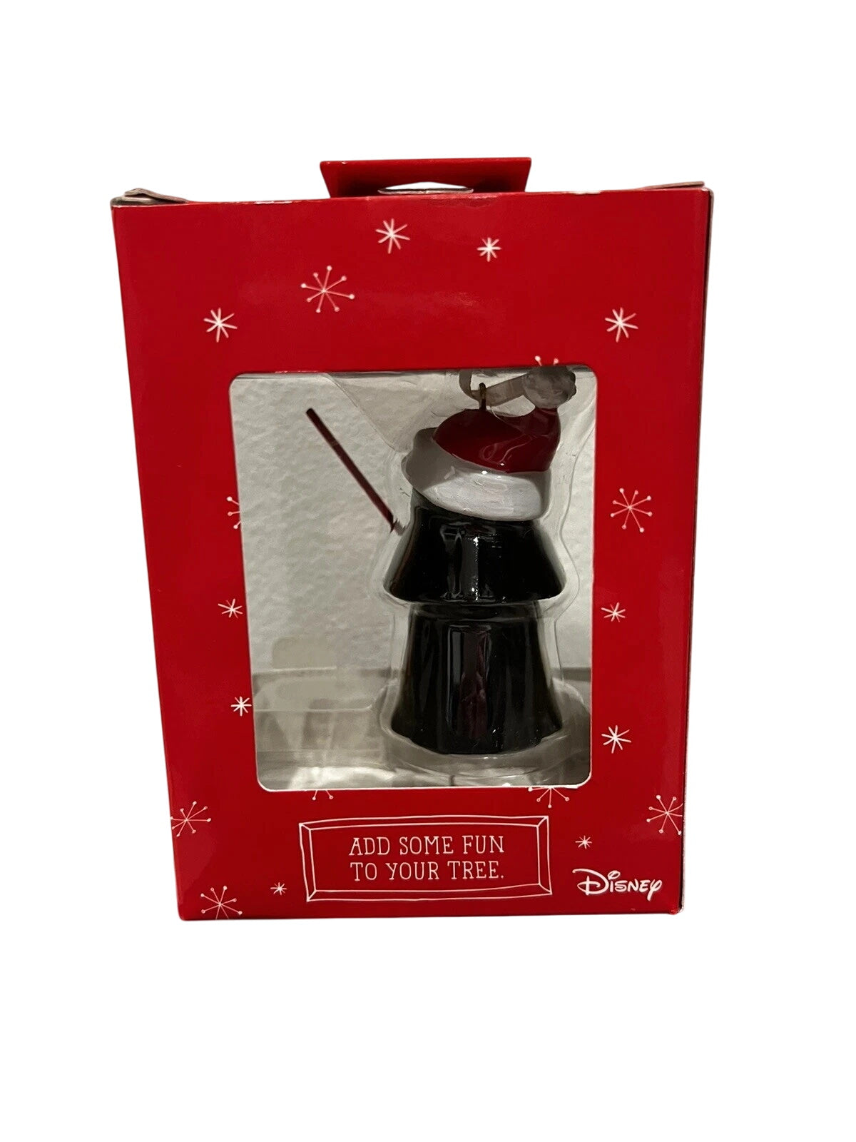1HCM8624 Darth Vader Hallmark Ornament (Star Wars) 1HCM8624