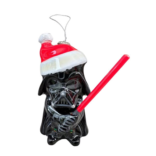 1HCM8624 Darth Vader Hallmark Ornament (Star Wars) 1HCM8624