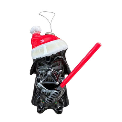 1HCM8624 Darth Vader Hallmark Ornament (Star Wars) 1HCM8624