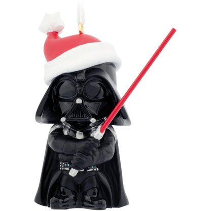 1HCM8624 Darth Vader Hallmark Ornament (Star Wars) 1HCM8624