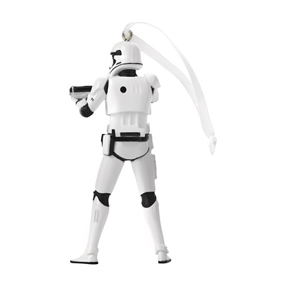 1HCM8643 Stormtrooper Hallmark Ornament (Star Wars) 1HCM8643