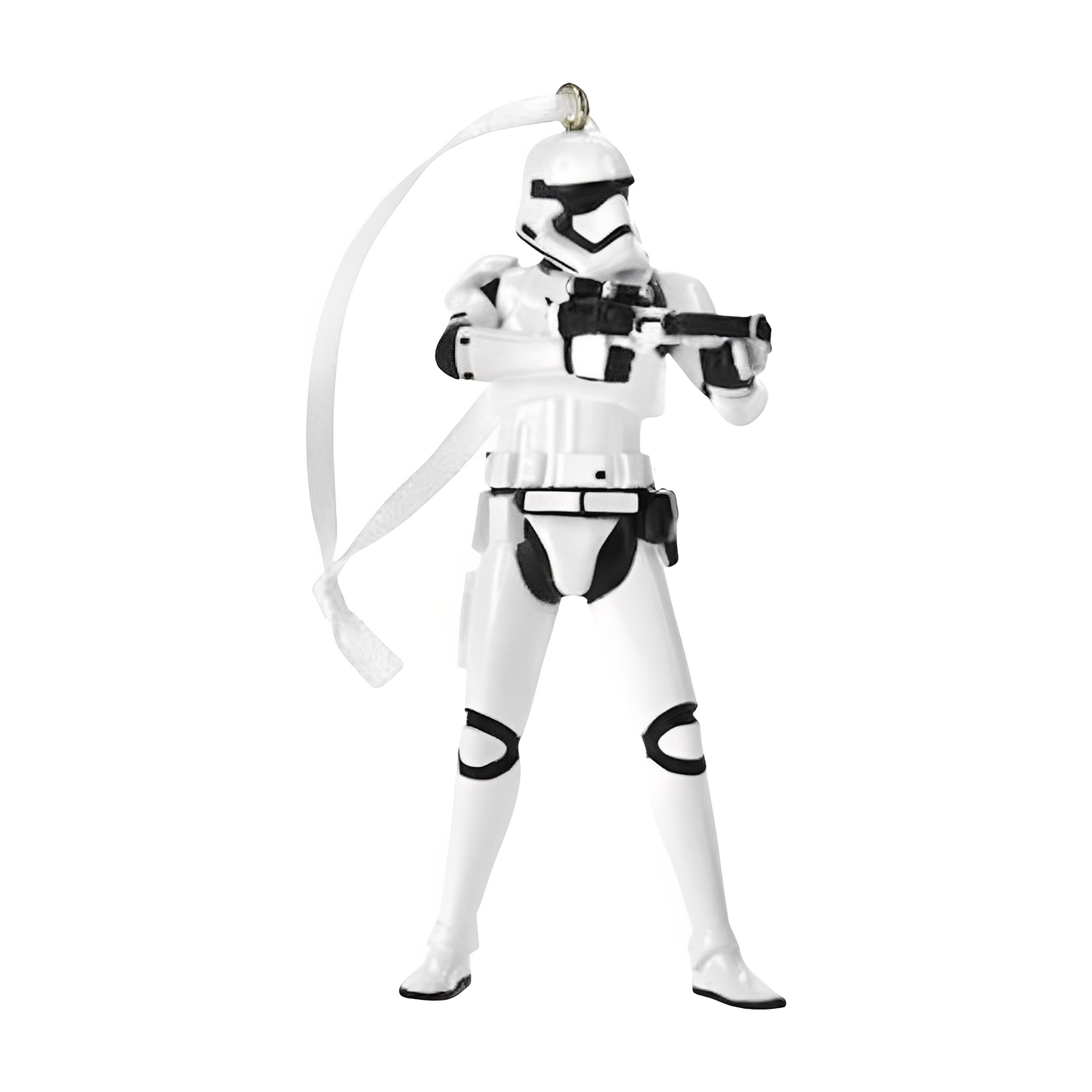 1HCM8643 Stormtrooper Hallmark Ornament (Star Wars) 1HCM8643