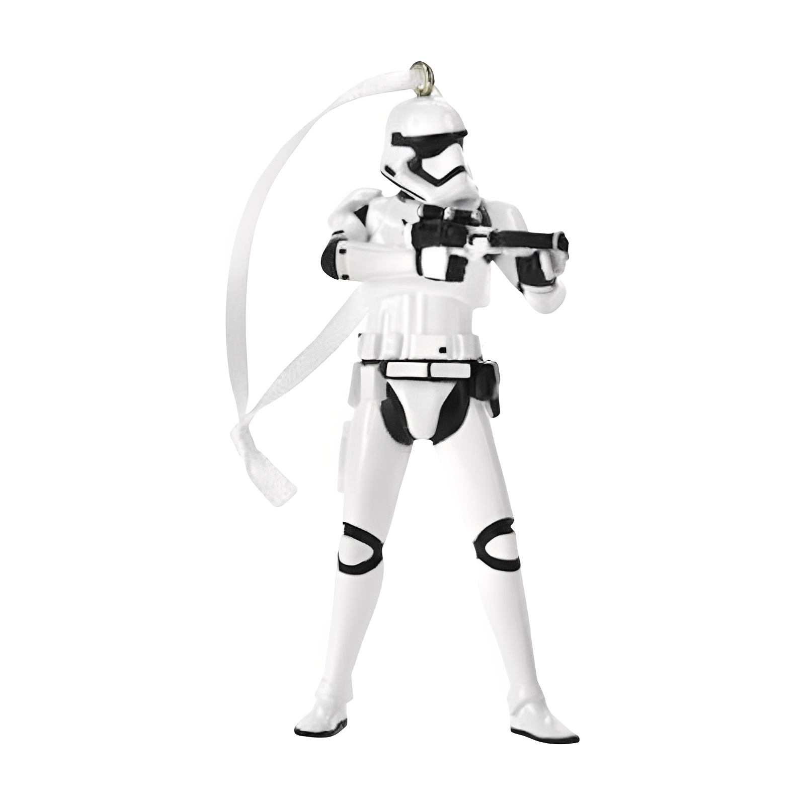 1HCM8643 Stormtrooper Hallmark Ornament (Star Wars) 1HCM8643