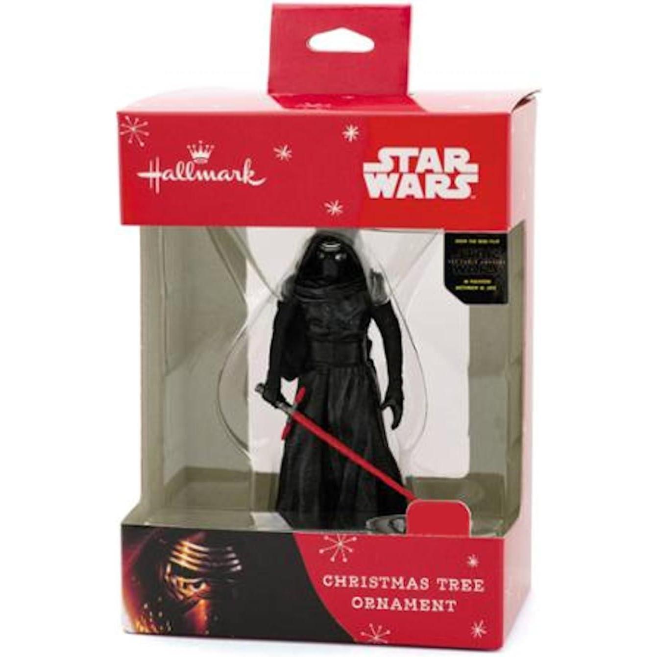 1HCM8646 1HCM8646 Kylo Ren (Star Wars) Image2