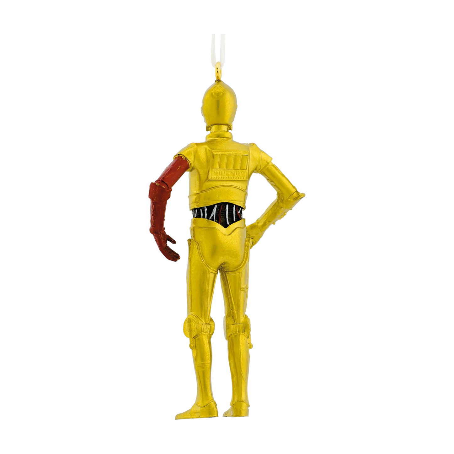 1HCM8647 C-3PO Hallmark Ornament (Star Wars) 1HCM8647