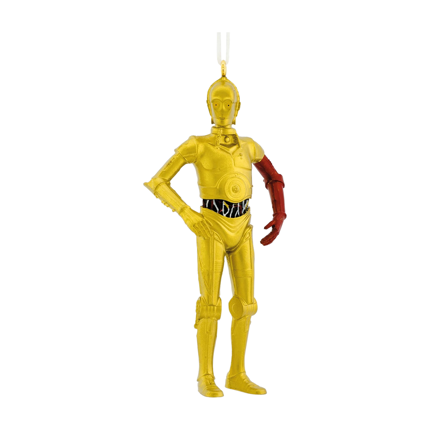 1HCM8647 C-3PO Hallmark Ornament (Star Wars) 1HCM8647