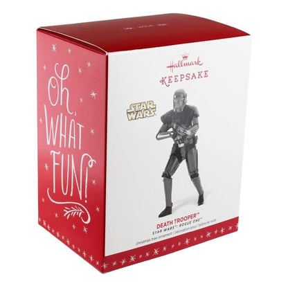 1HCM8928 Star Wars Rogue One Hallmark Ornament (Star Wars) 1HCM8928