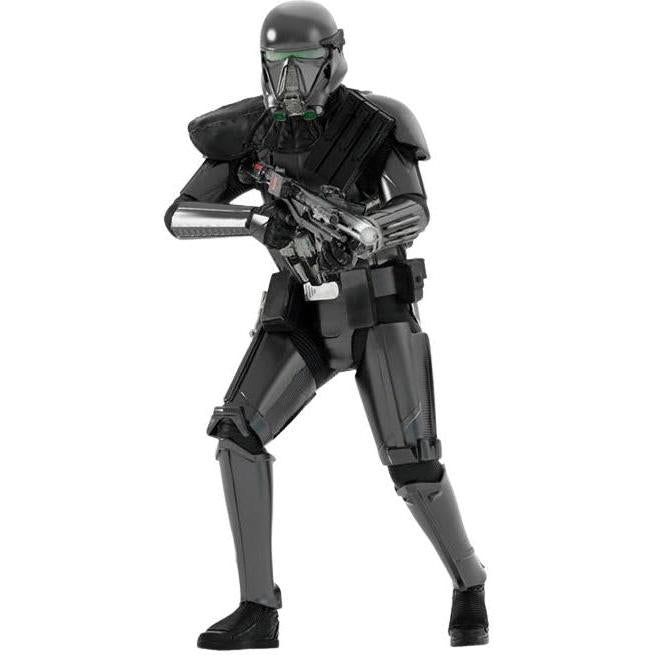 1HCM8928 Star Wars Rogue One Hallmark Ornament (Star Wars) 1HCM8928