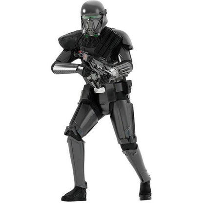 1HCM8928 Star Wars Rogue One Hallmark Ornament (Star Wars) 1HCM8928