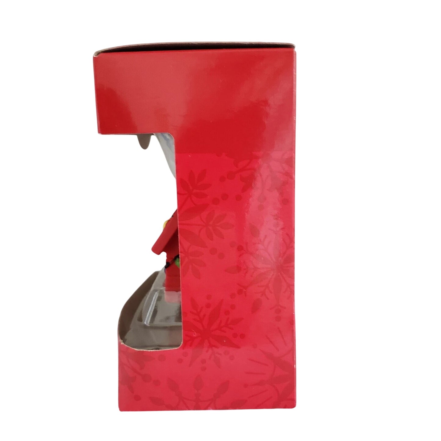 1HCM8968 Snoopy Hallmark Ornament (Peanuts) 1HCM8968