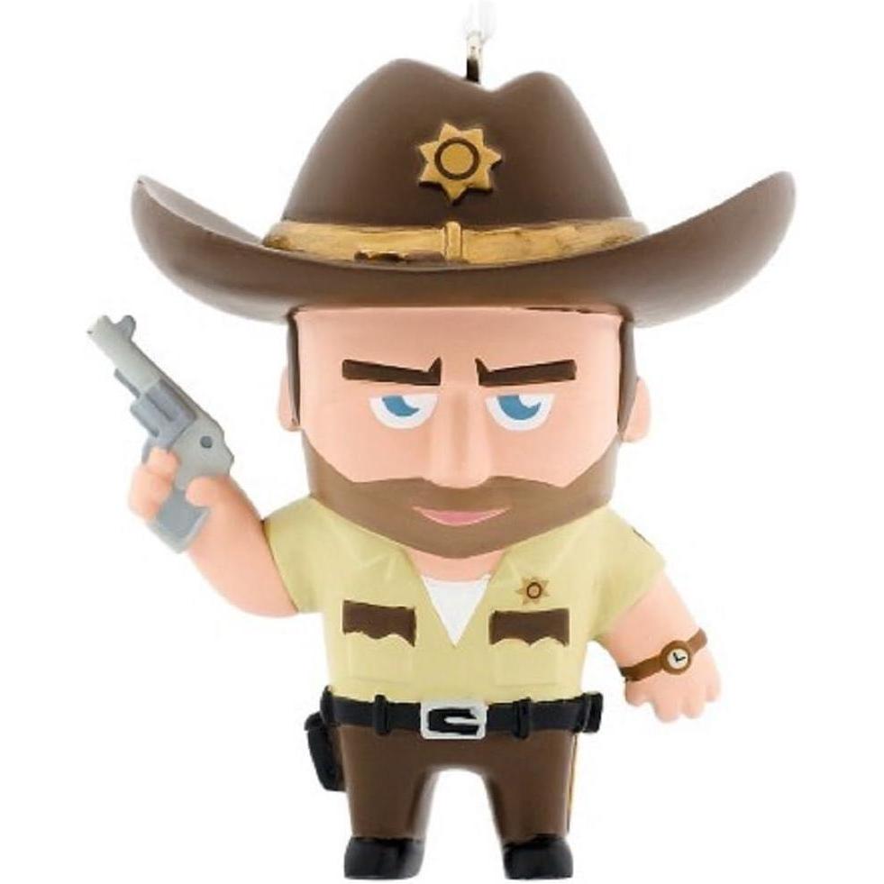 1HCM8993 1HCM8993 Walking Dead (Walking Dead) Image1