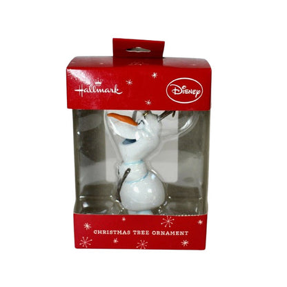 1HCM9269 Olaf Hallmark Ornament (Frozen) 1HCM9269