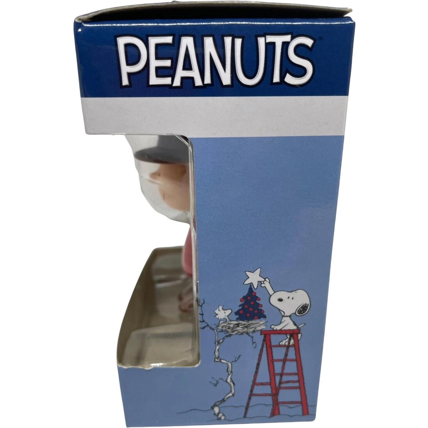 1HCM9277 Charlie Brown Hallmark Ornament (Peanuts) 1HCM9277