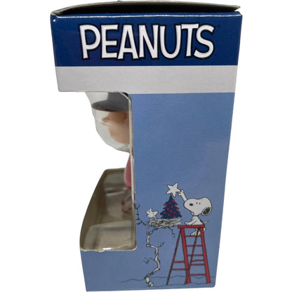 1HCM9277 Charlie Brown Hallmark Ornament (Peanuts) 1HCM9277