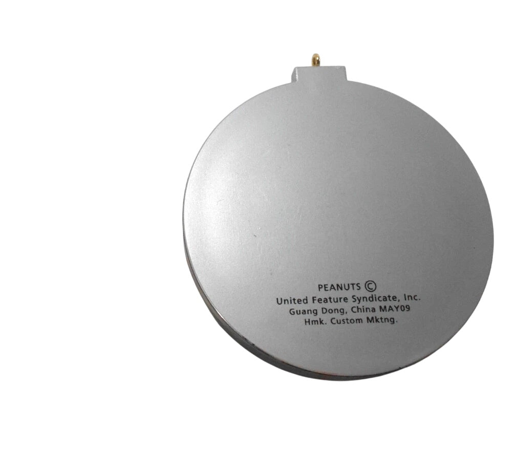 1HCM9316 Peanuts Hallmark Ornament (Peanuts) 1HCM9316