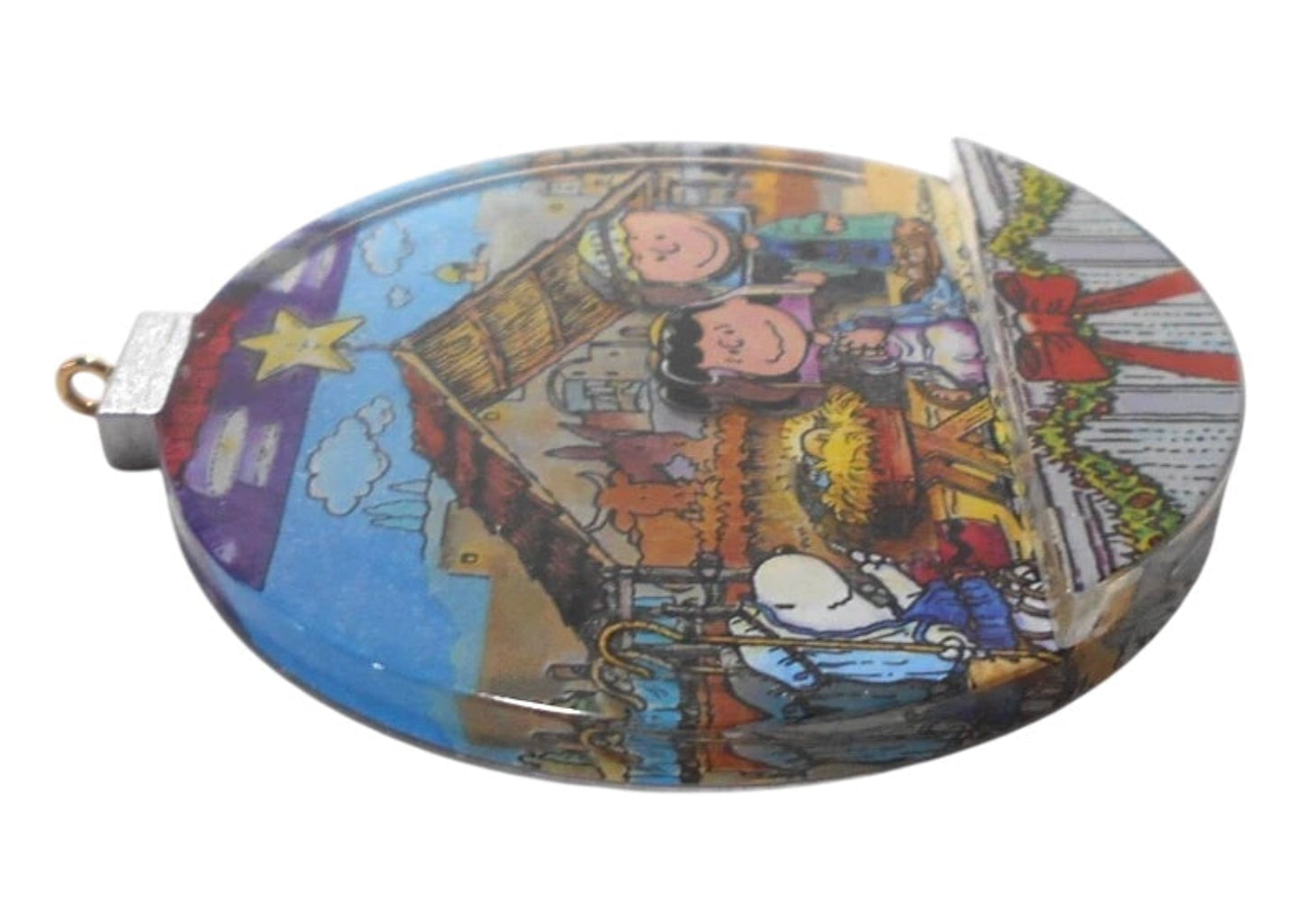 1HCM9316 Peanuts Hallmark Ornament (Peanuts) 1HCM9316