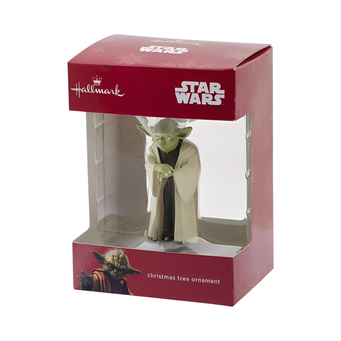 2016 Yoda (Star Wars)