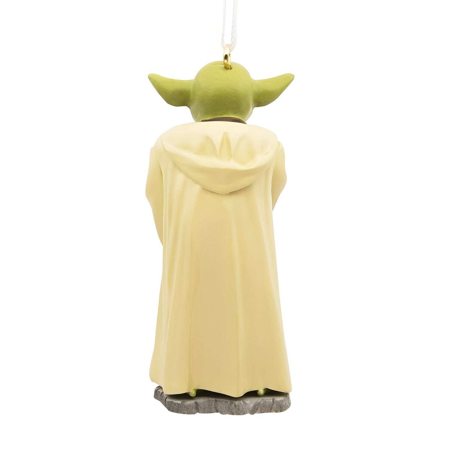 1HCM9882 Yoda Hallmark Ornament (Star Wars) 1HCM9882