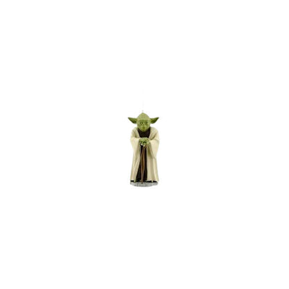1HCM9882 Yoda Hallmark Ornament (Star Wars) 1HCM9882