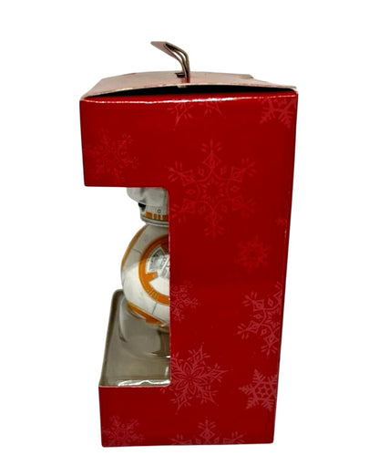 1HCM9892 BB-8 Hallmark Ornament (Star Wars) 1HCM9892