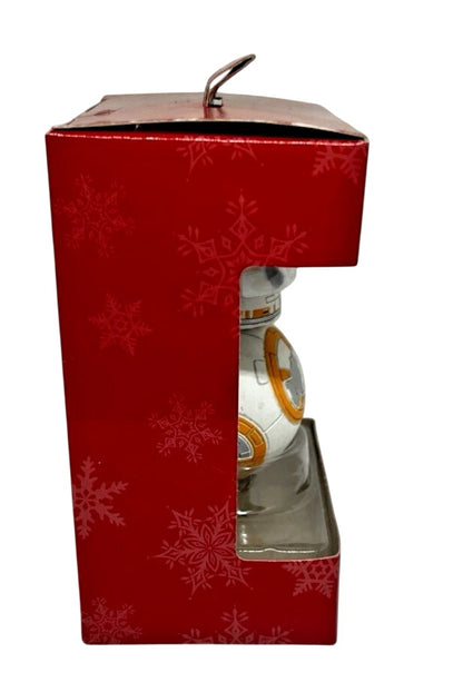 1HCM9892 BB-8 Hallmark Ornament (Star Wars) 1HCM9892