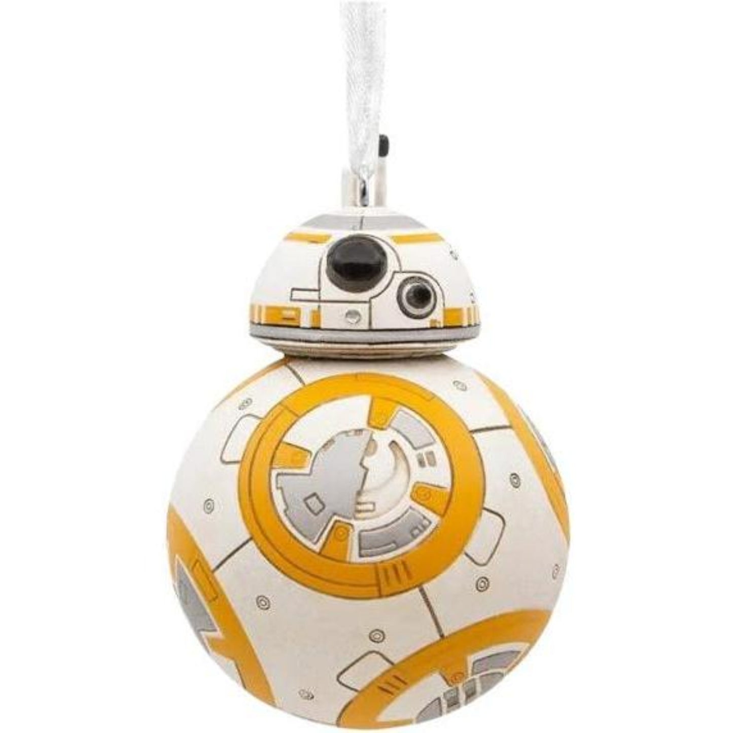 1HCM9892 BB-8 Hallmark Ornament (Star Wars) 1HCM9892