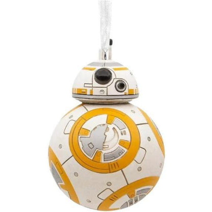 1HCM9892 BB-8 Hallmark Ornament (Star Wars) 1HCM9892