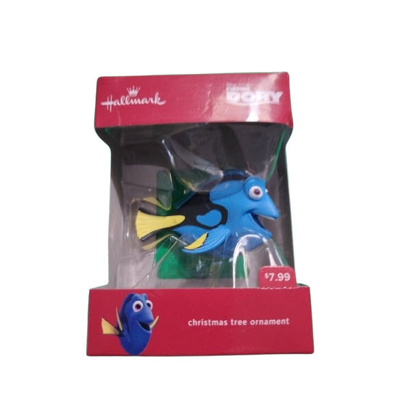 1HCM9935 Dory Hallmark Ornament (Disney) 1HCM9935