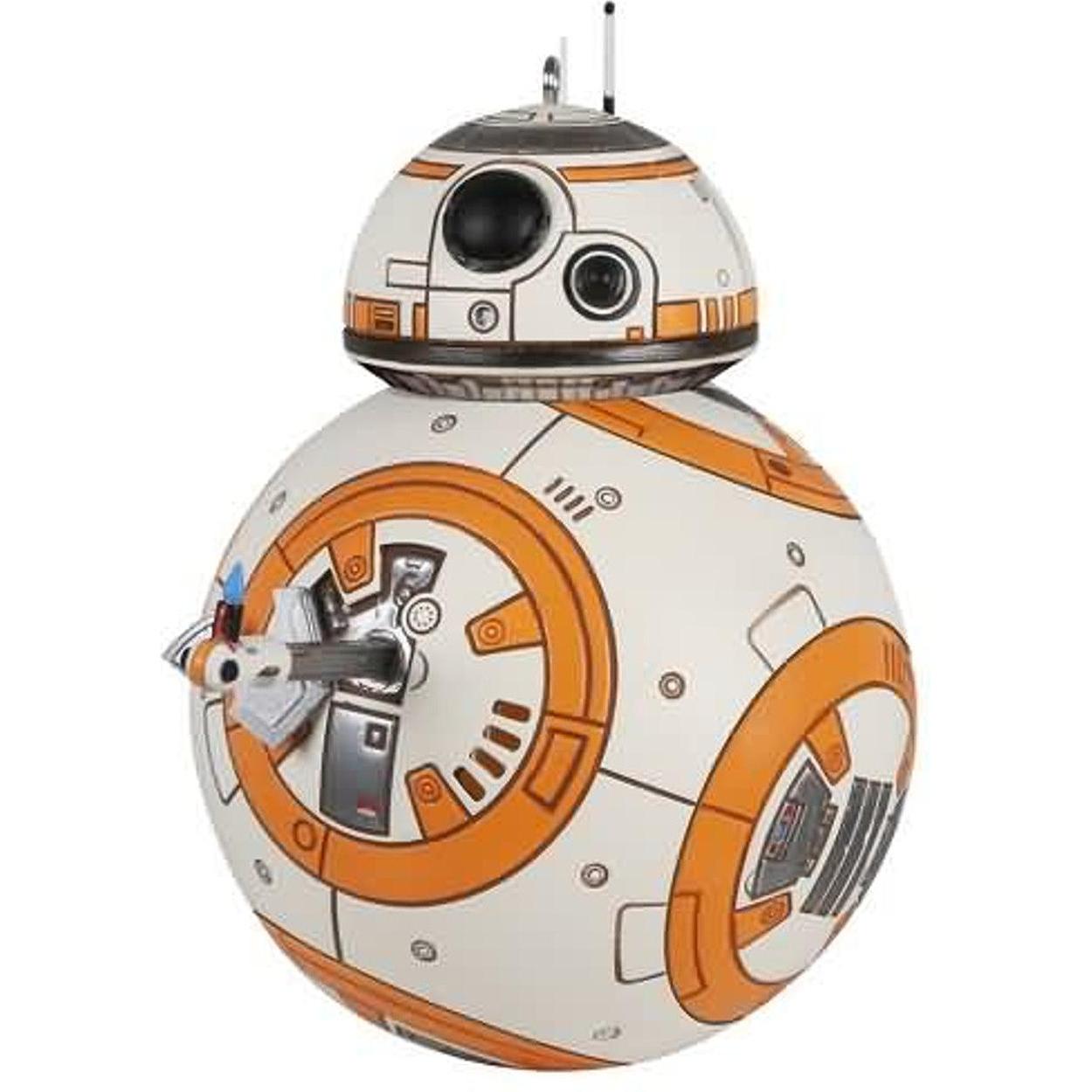 1HCM9943 1HCM9943 BB-8 (Star Wars) Image1