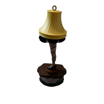 1HCM9964 Leg Lamp (A Christmas Story)