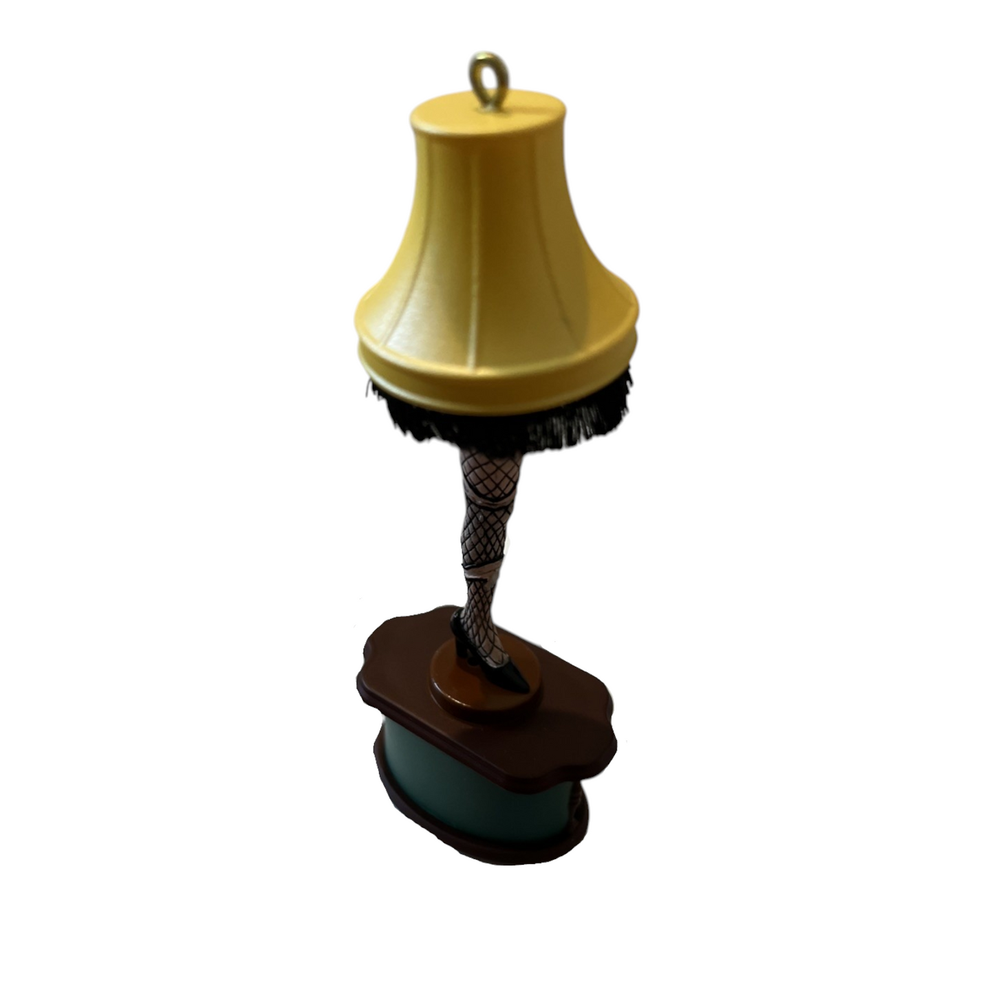 1HCM9964 Leg Lamp (A Christmas Story)