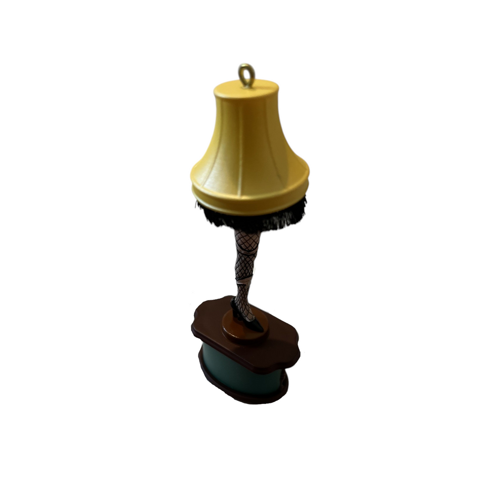 1HCM9964 Leg Lamp Hallmark Ornament (A Christmas Story) 1HCM9964