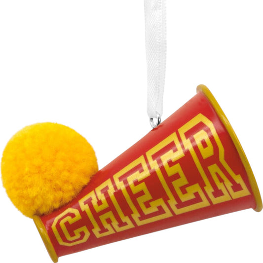 1HGO3281 Cheer (Sports & Activities)