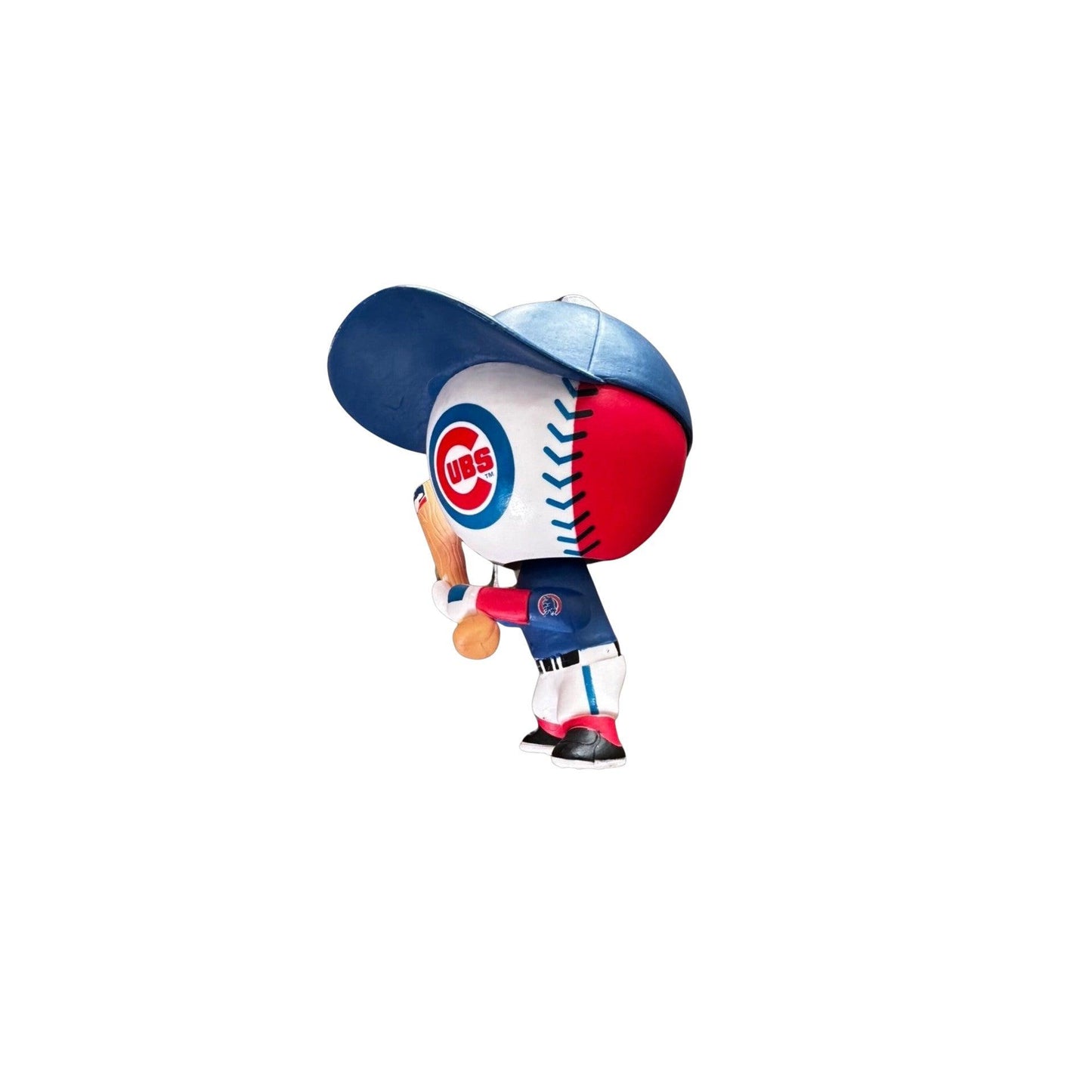 2021 Chicago Cubs - Wobble Head